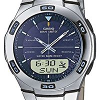 casio wva 105